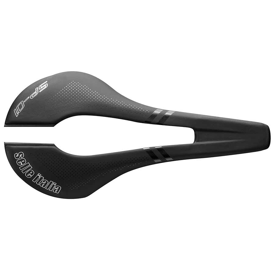 Selle Italia SP-01 TM Superflow, Saddle, 288 x 130mm, Unisex, 231g