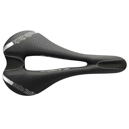 Selle Italia MAX SLR Gel Superflow, Saddle, 275 x 145mm, Unisex, 280g