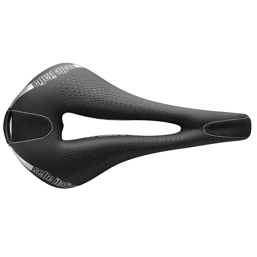 Selle Italia MAX FLITE Gel Superflow, Saddle, 290 x 146mm, Unisex, 330g