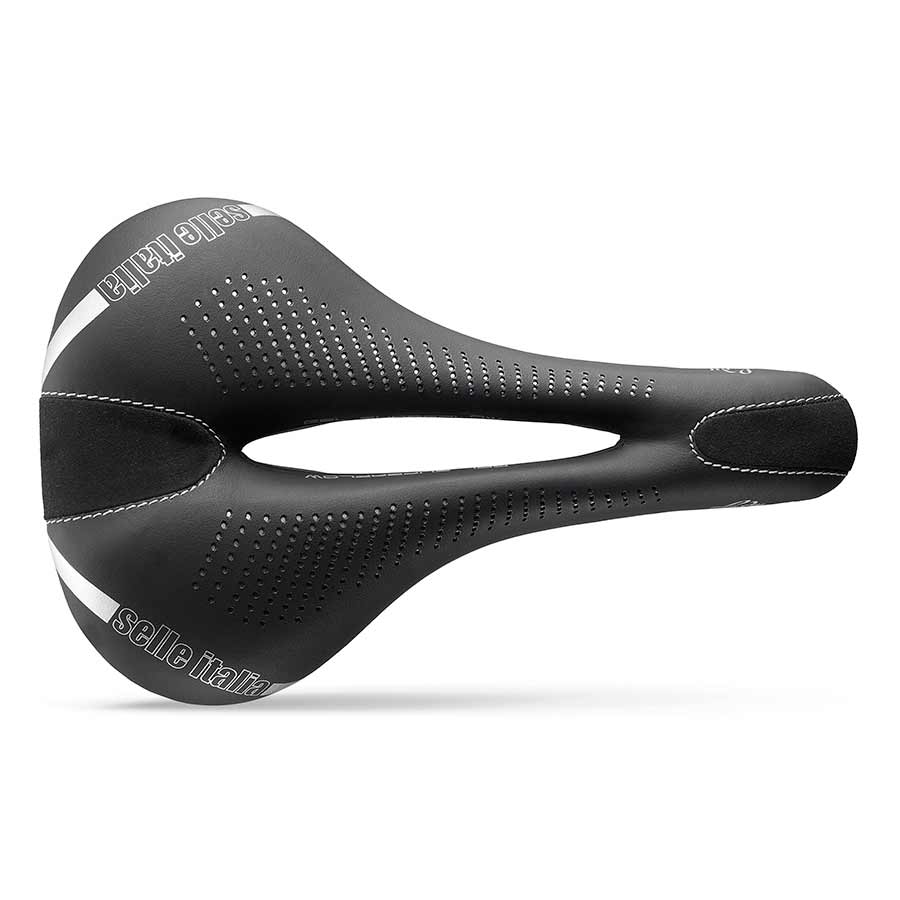 Selle Italia LADY Gel Flow, 160mm, Women, 310g