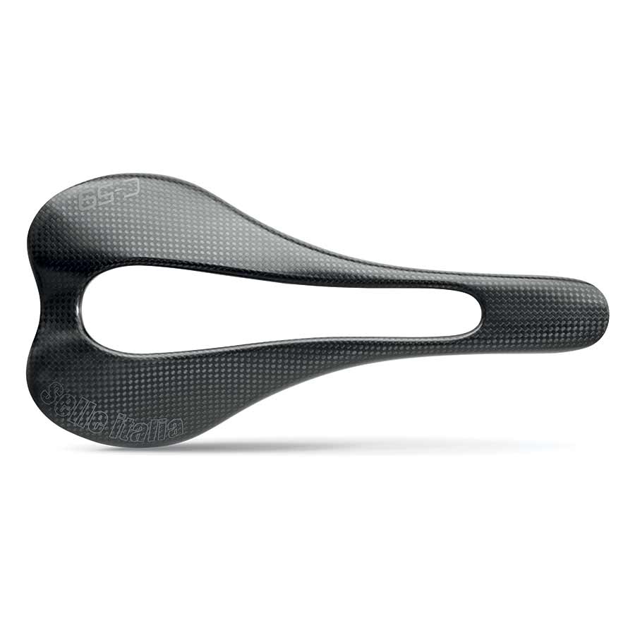 Selle Italia SLR C59 Saddle, 265 x 128mm, Men, 61g, Black