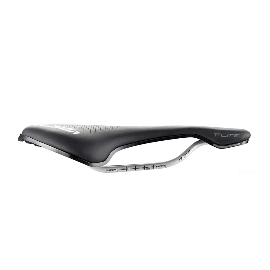 Selle Italia Flite Boost Saddle, 145mm, Unisex, 207g