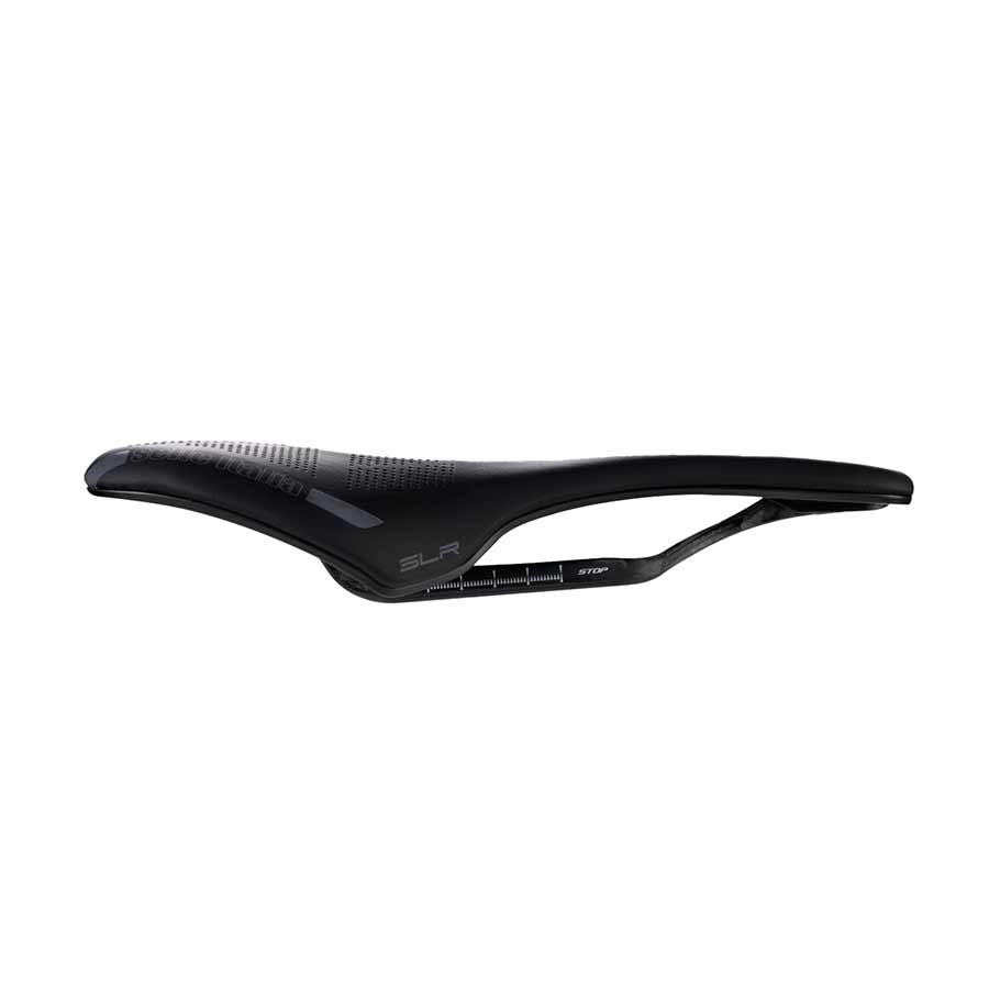 Selle Italia SLR Boost Kit Carbonio Superflow, 145mm, Unisex, 129g