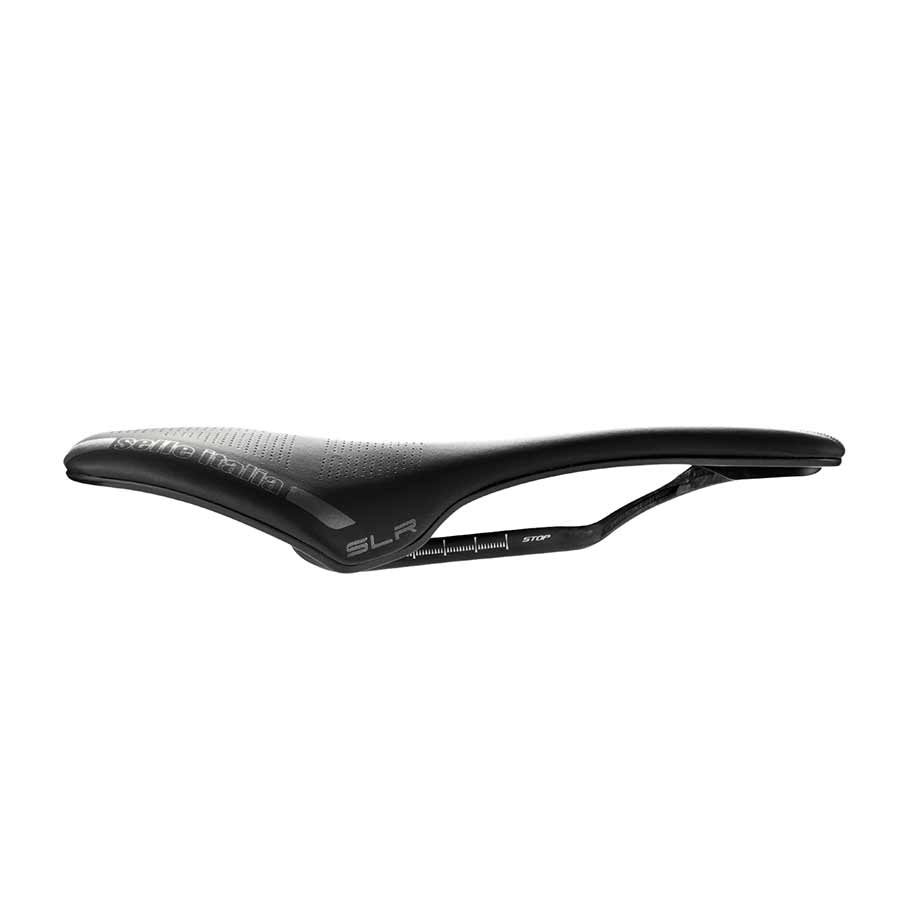 Selle Italia SLR Boost Kit Carbonio, 145mm, Unisex, 143g