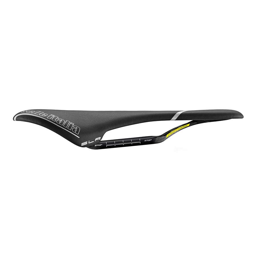 Selle Italia SLR Kit Carbonio Road Saddle, 275 x 131mm, Unisex, 122g