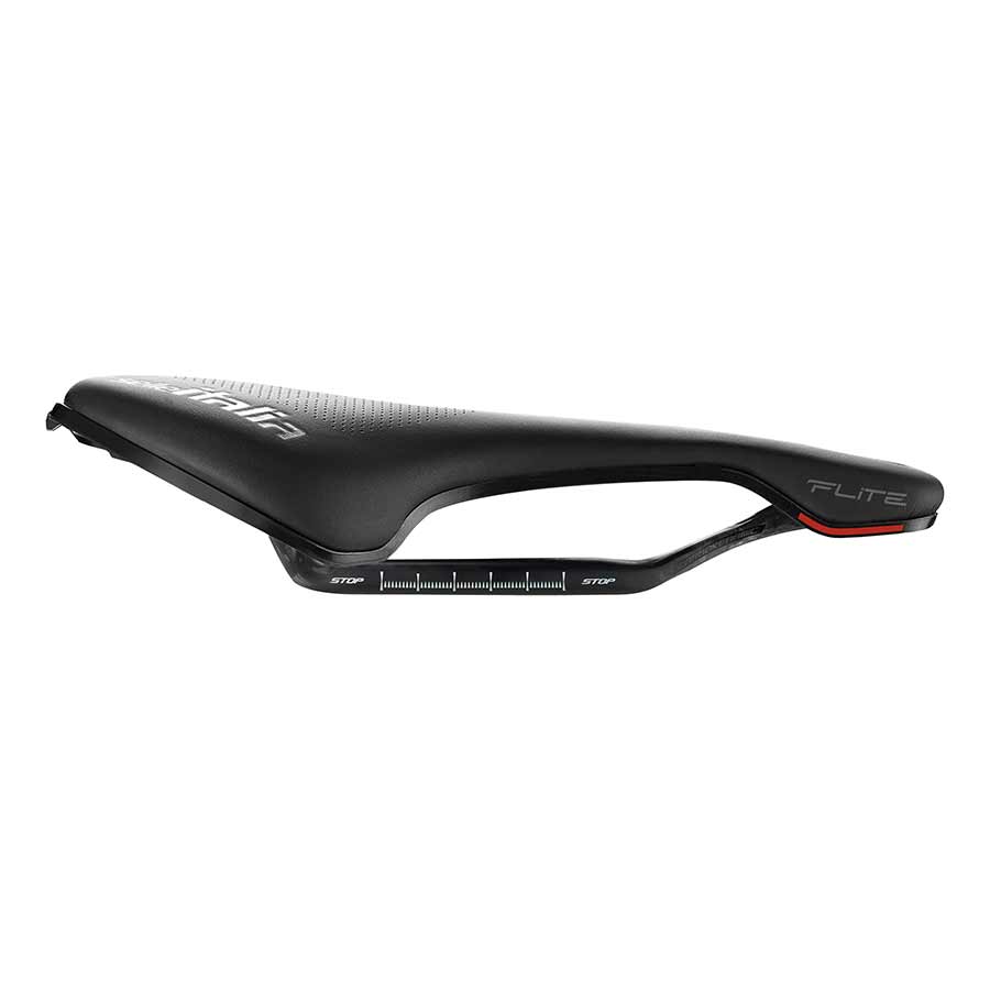 Selle Italia Flite BoostKit Carbonio Superflow, 145mm, Unisex, 162g