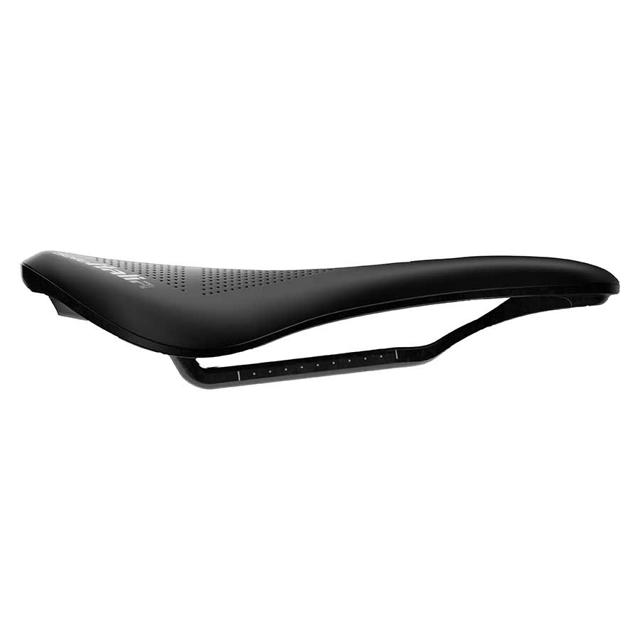 Selle Italia NOVUS Evo Boost Kit Carbonio Superflow, Saddle, 248 x 145mm, Unisex, 165g