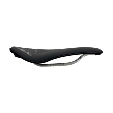 Selle Italia NOVUS Evo Boost Ti316 Superflow, Saddle, 248 x 145mm, Unisex, 190g