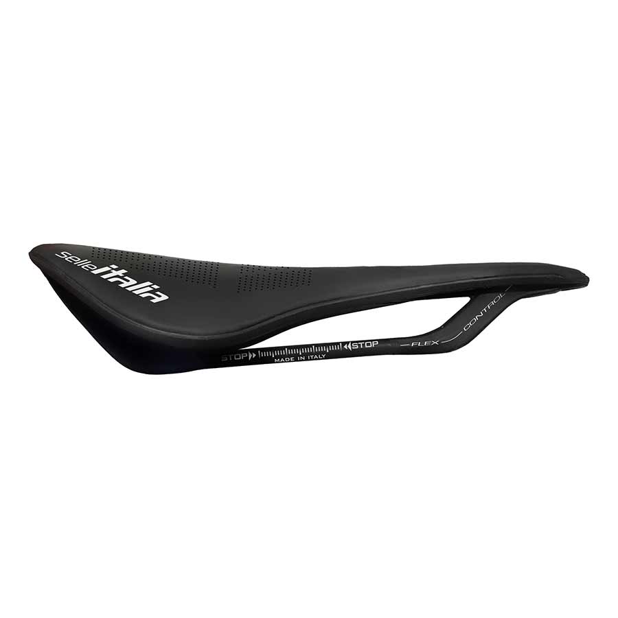 Selle Italia NOVUS Evo Boost X-Tech Superflow, Saddle, 248 x 145mm, Unisex, 280g