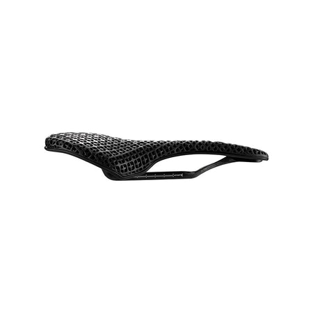 Selle Italia SLR 3D Boost Superflow, Carbon, Saddle, 248 x 145mm, Unisex, Black