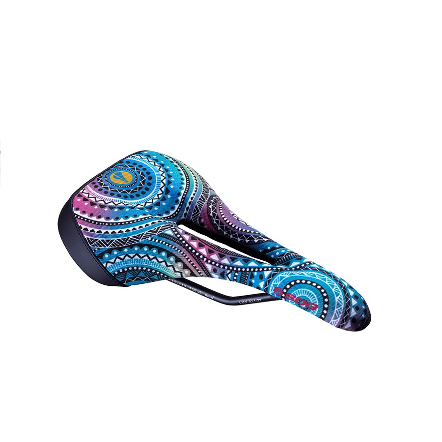 SDG Components Allure V2 Lux-Alloy Mountain Saddles, 265 x 143mm, Women, 255g