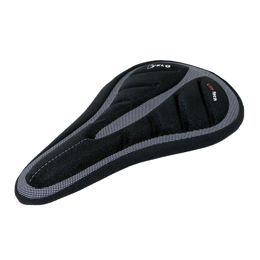 Velo, LiteTech, Seat Cover, 165 x 270mm, Black