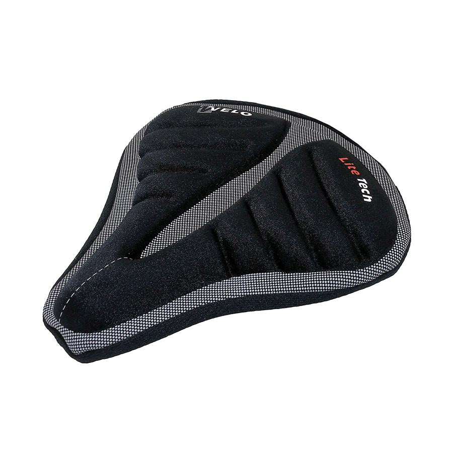 Velo, LiteTech, Seat Cover, 165 x 270mm, Black