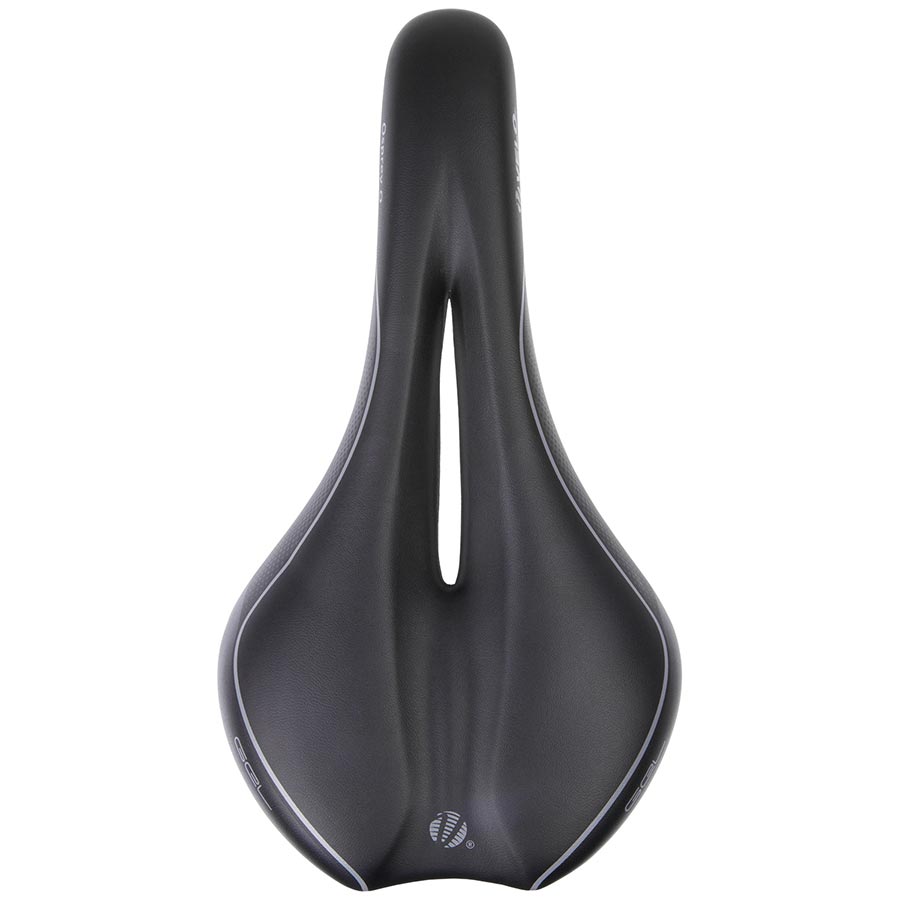 Velo, Speedflex FC Racing, Saddle, 269 x 143mm, 346g, Black