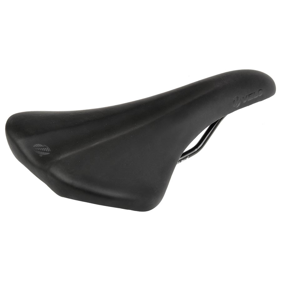 Velo, Speecflex Base, Saddle, 278 x 142mm, 312g, Black