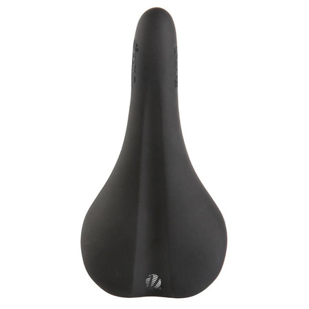 Velo Speecflex Base Road Saddle, 278 x 142mm, 312g, Black