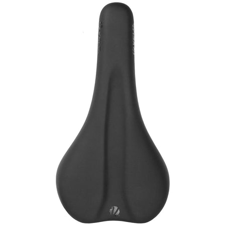 Velo, Speecflex Base, Saddle, 278 x 142mm, 312g, Black