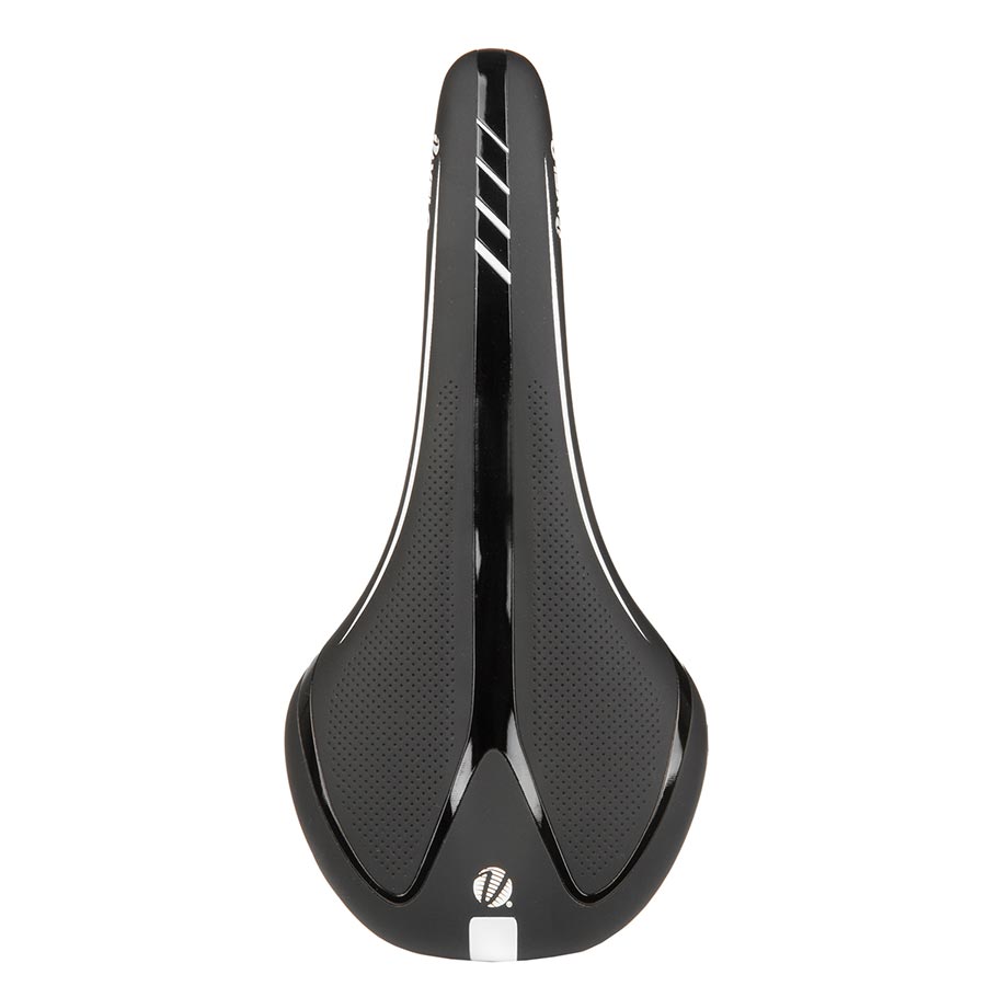 Velo Fit Athlete BC Mountain Saddles, 286 x 134mm, 244g