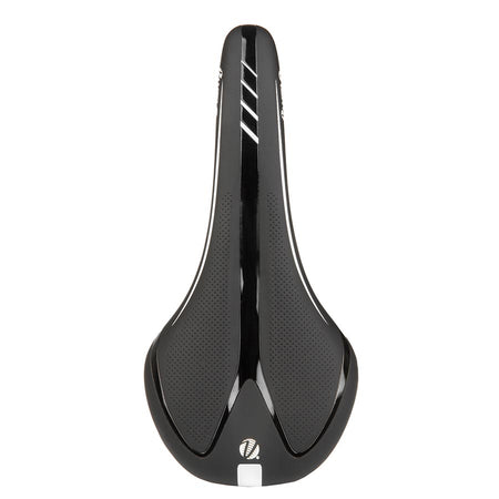 Velo Fit Athlete BC Mountain Saddles, 286 x 134mm, 244g