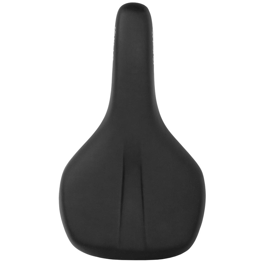 Velo, Tour Base, Saddle, 267 x 167mm, 418g, Black