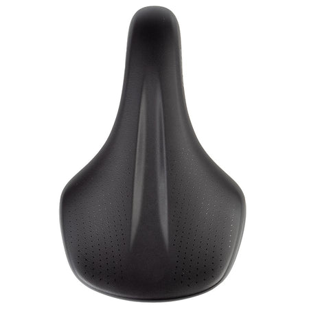 Velo, Vacu V, Saddle, 255 x 158mm, Black