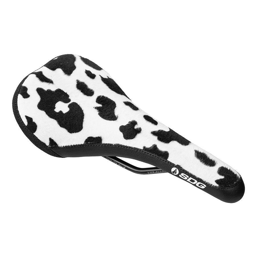 SDG Components Bel-Air V3 Limited Edition Mountain Saddles, Cow