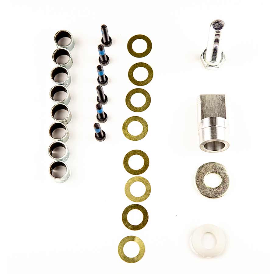 Cane Creek Thudbuster LT Rebuild Kit