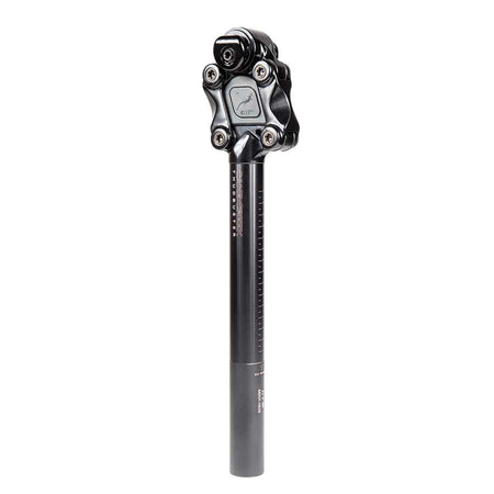 Cane Creek Thudbuster G4 ST Seatpost, 27.2mm, 345mm, Travel: 50mm 