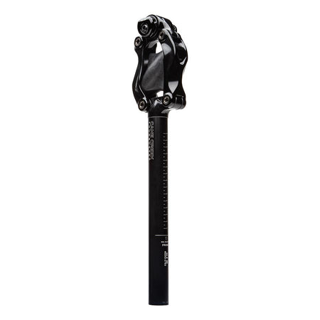 Cane Creek Thudbuster G4 LT Seatpost, 27.2mm, 390mm, Travel: 90mm