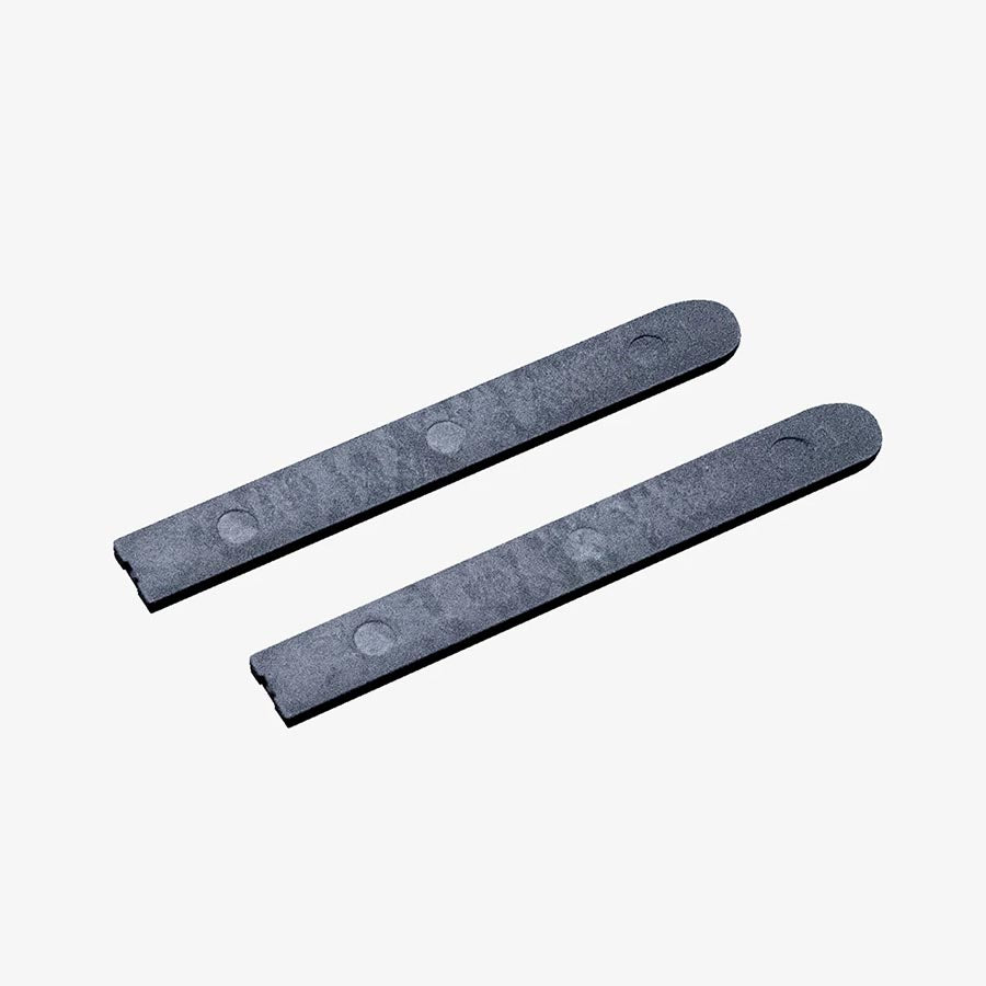 SDG Components Tellis Keyway, two pieces