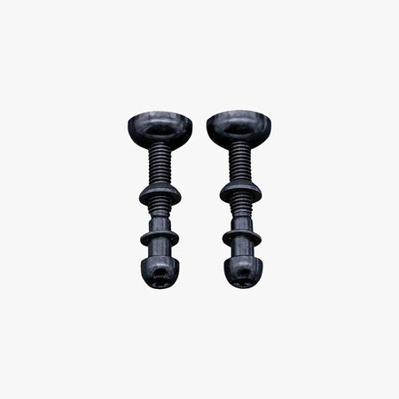 SDG Components Tellis Clamp Hardware, - Compatible with all Tellis posts, Kit