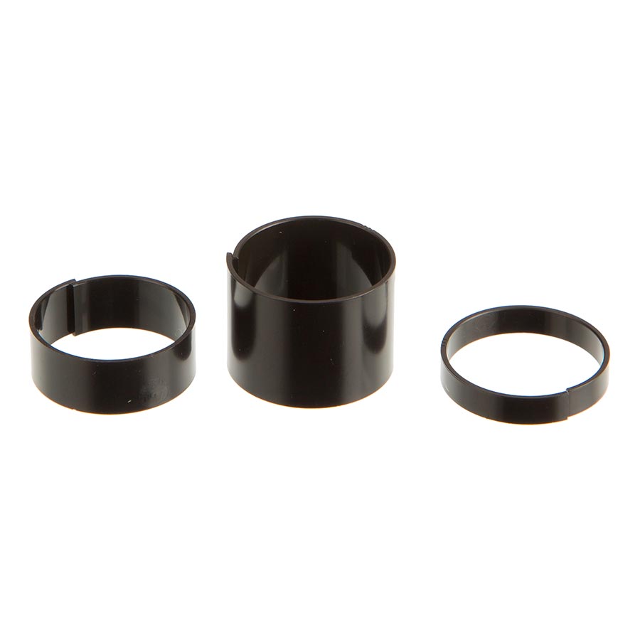SDG Components Tellis V2 Travel Shims, 31.6