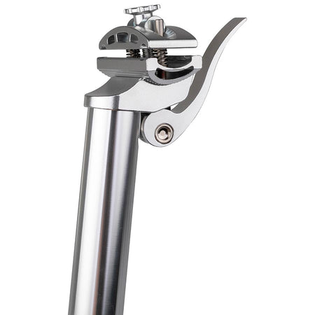 M-Wave Rapid Swap, Seatpost, 27.2mm, 350mm, Silver