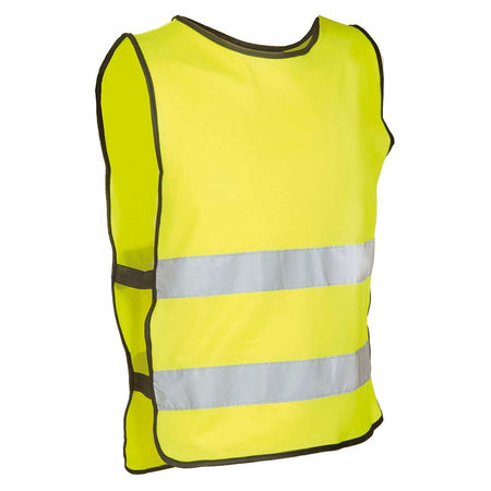 M-Wave Reflective Safety Vest, M/L