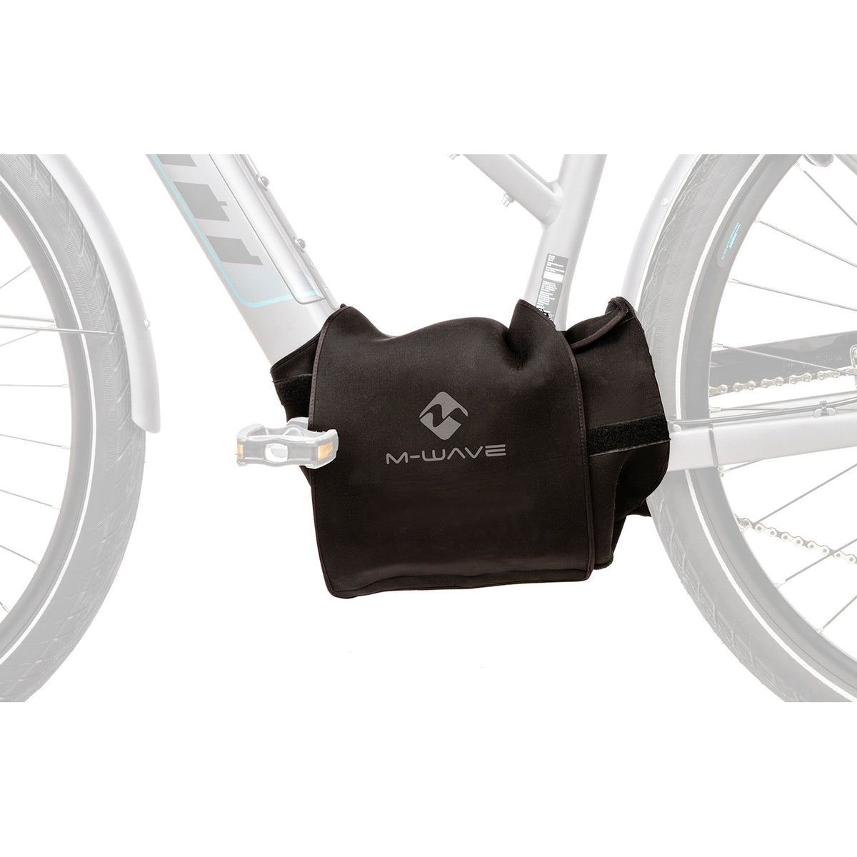 M-Wave E-Protect for Central Motor Protection