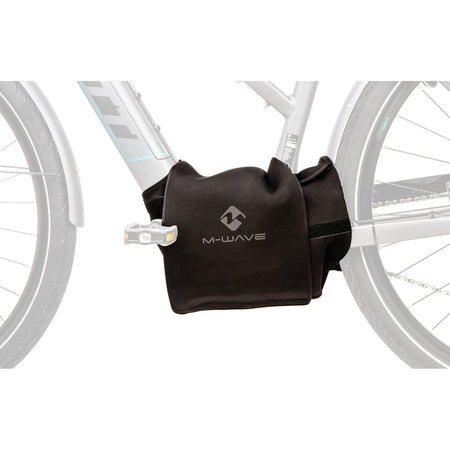 M-Wave E-Protect for Central Motor Protection