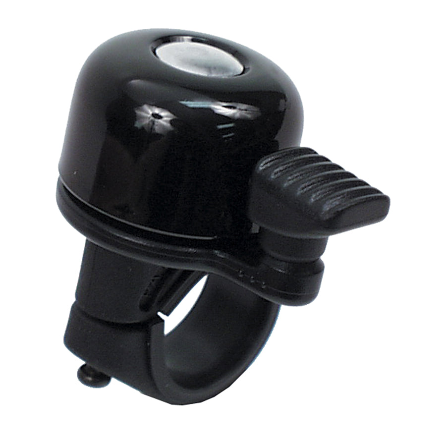 Mirrycle Incredibell, Original Bell, Black