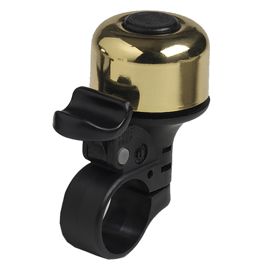 Mirrycle Incredibell Solo, Brass 