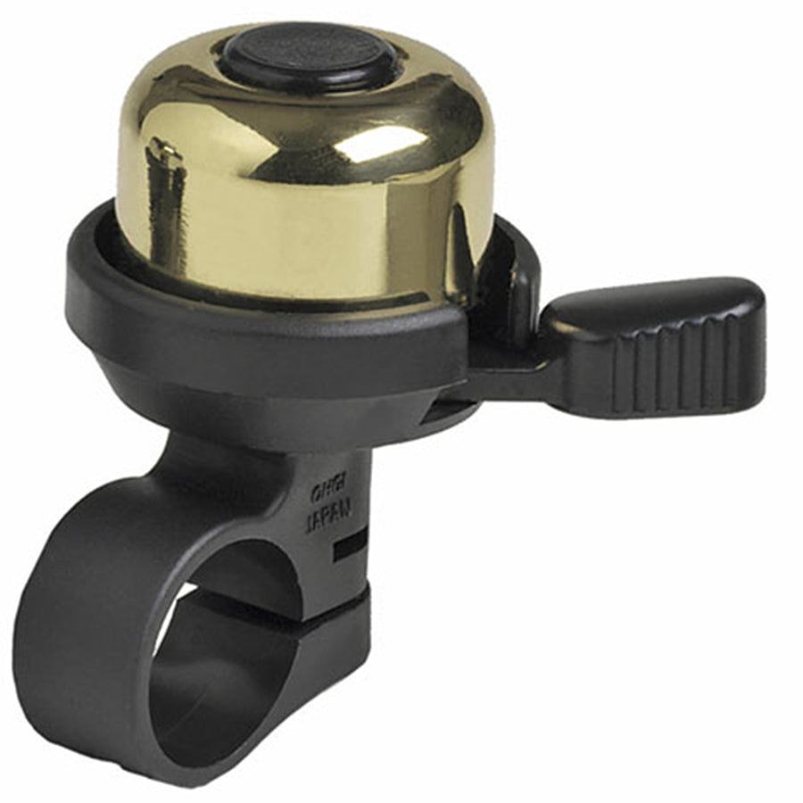 Mirrycle Incredibell Duet, Brass