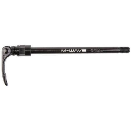 M-Wave Stalwart Thru Axle with Lever