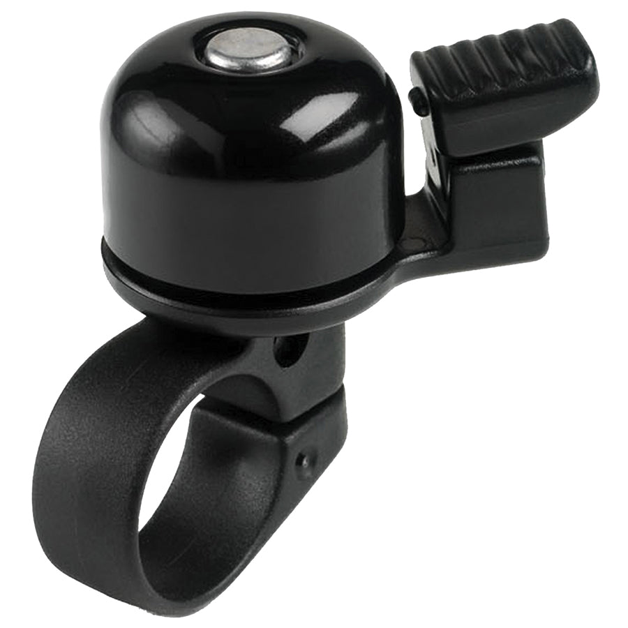 Mirrycle Incredibell Bellini, Black Formally Mini Black