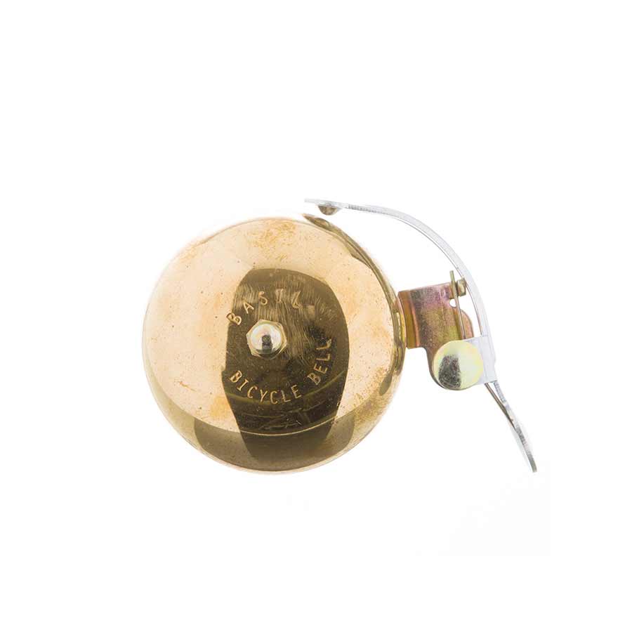 Basil Portland Bell, 55mm, Brass