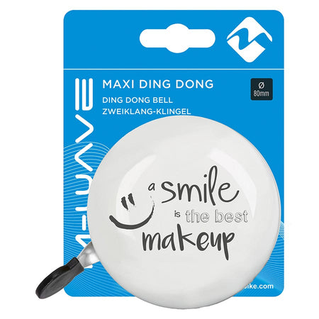 M-Wave, Maxi Ding-Dong, Bell