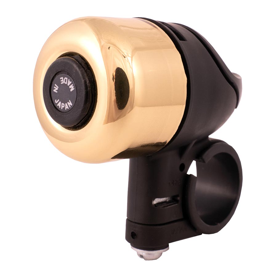 Mirrycle Ace Bells, Brass