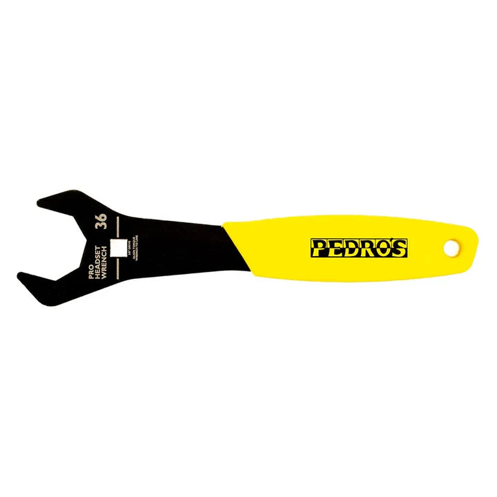 Pedros Pro Headset Wrench