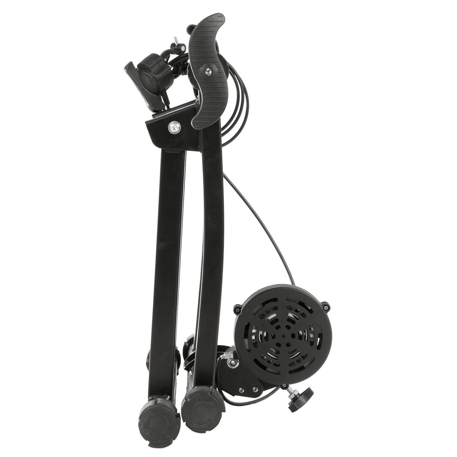 M-Wave Yoke N Roll 10 Bike Trainer