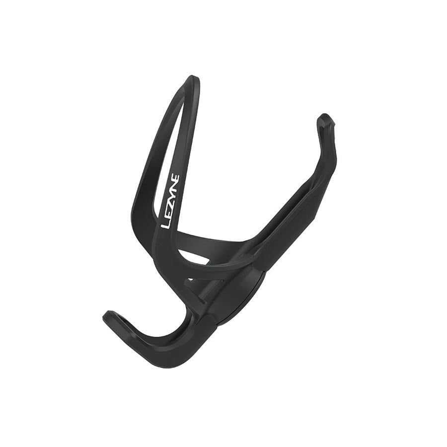 Lezyne Matrix Air Cage, Smart, Bottle cage, Black