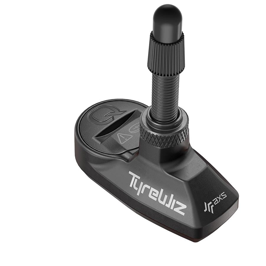 Quarq TyreWiz 2.0 Air Pressure Sensor, Sensors