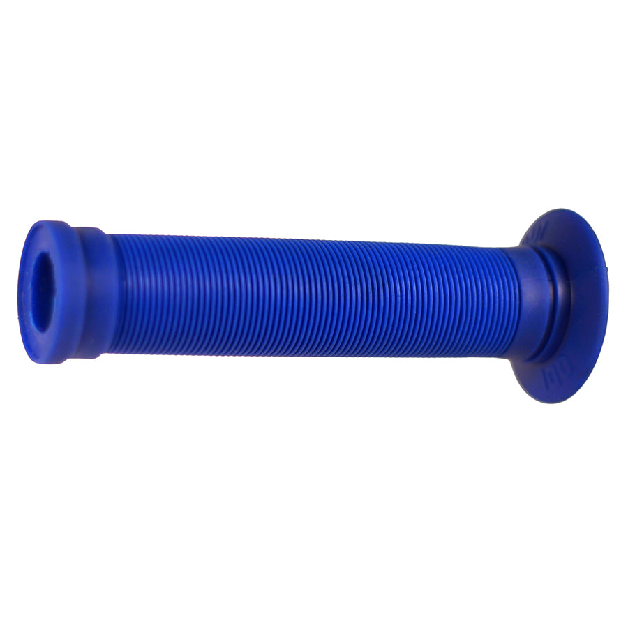 ODI Longneck ST Grips, Bright Blue, Pair