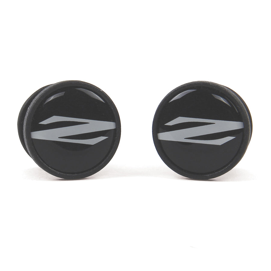 Zipp Bar End Plugs, Pair